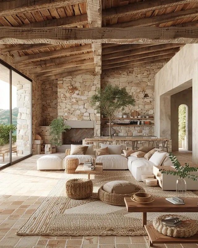 Maison container - style et ambiance