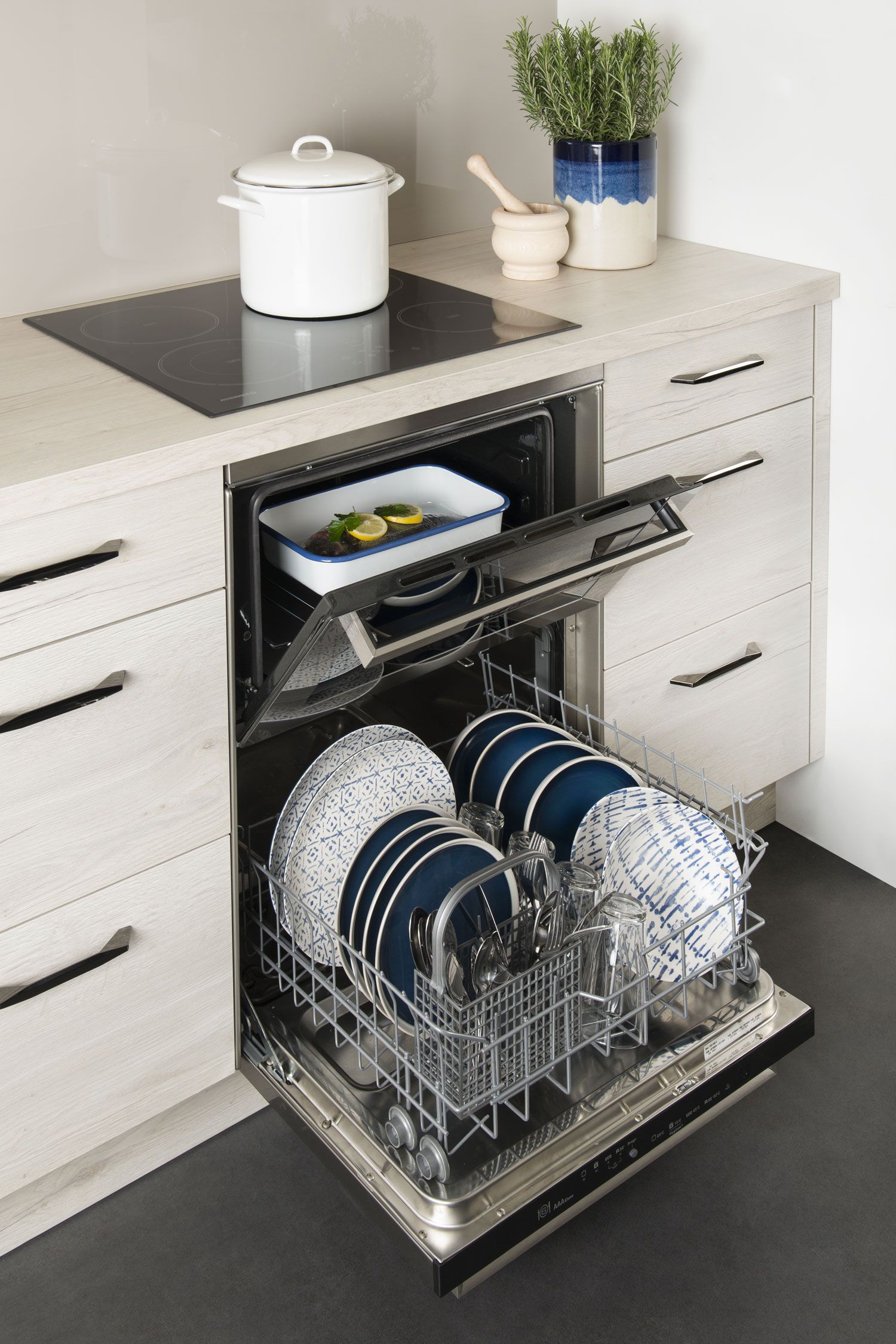 Cuisine - idees et tendances