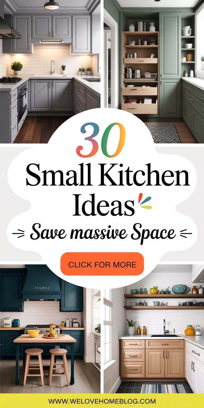 Organisation armoire cuisine - idees et tendances