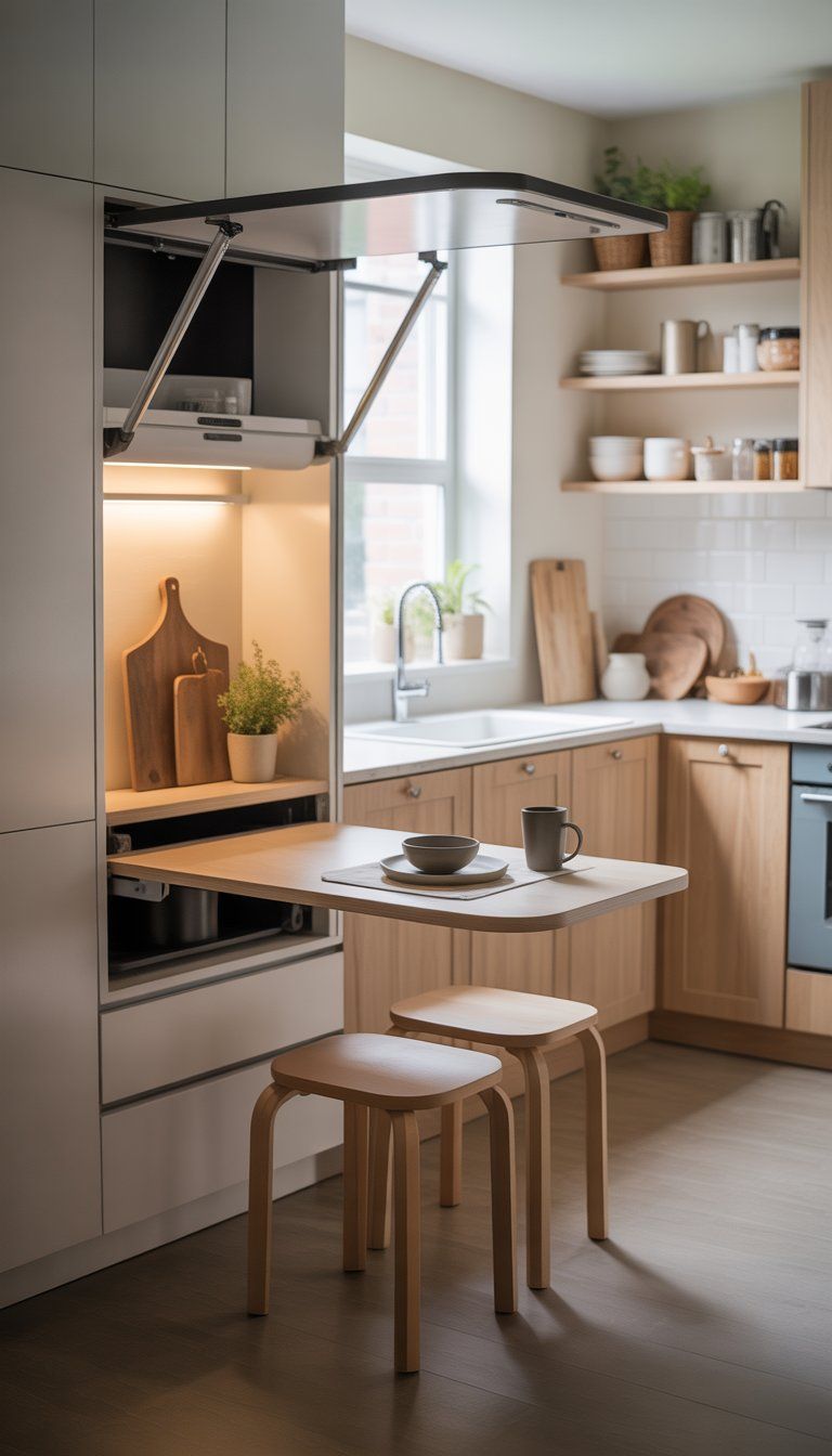 Cuisine haut gamme 77 ai concept - idees et tendances