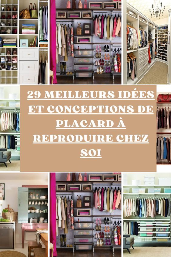 Dressing fonctionnel avec eclairage integre