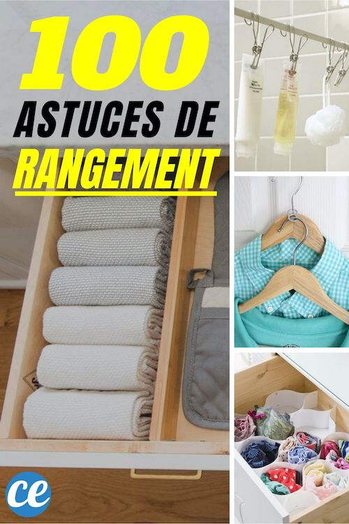 Idees de rangement et de placards pour la salle de bains - style et ambiance