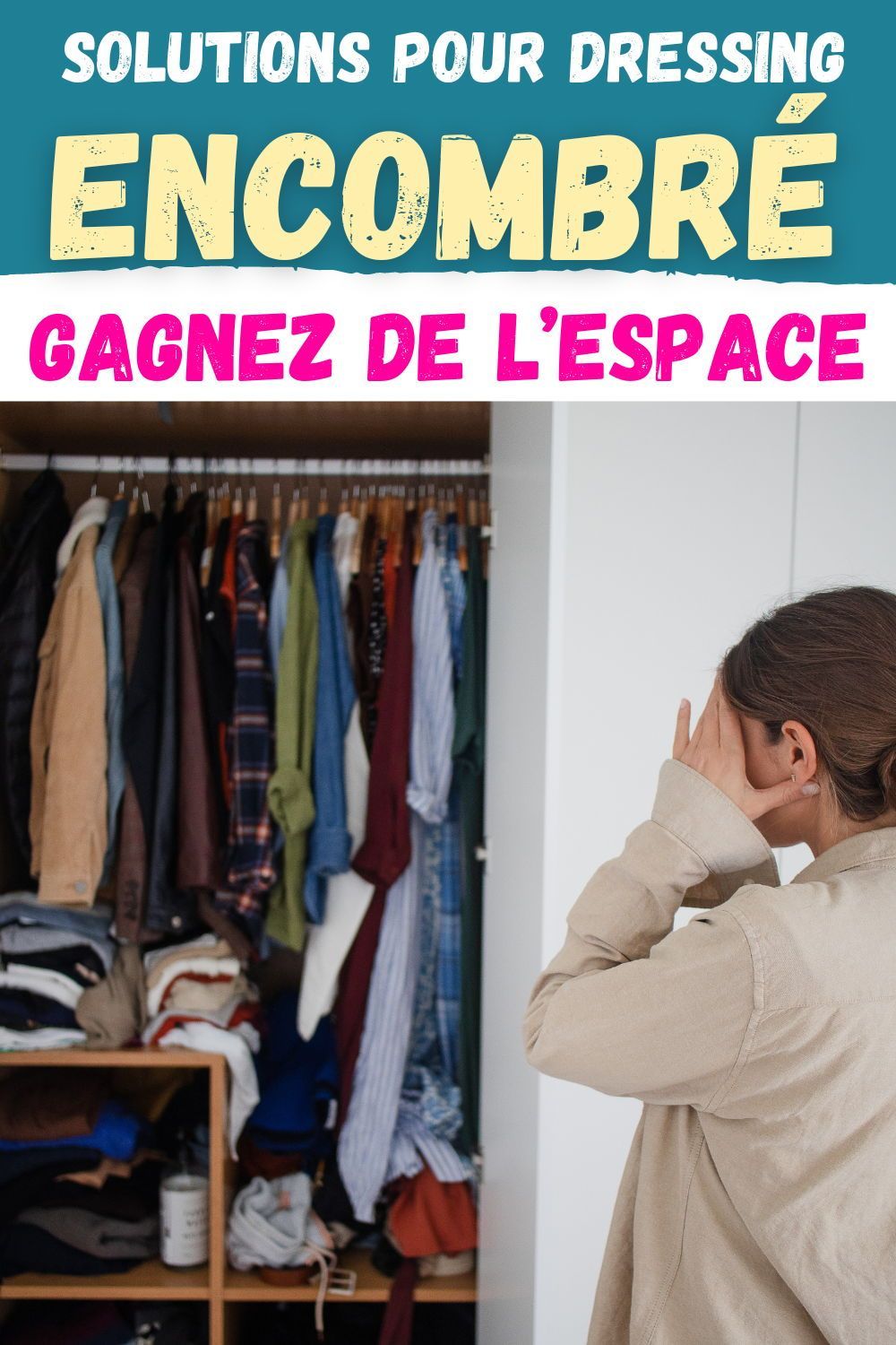 Rangement soutien gorge - decoration interieure