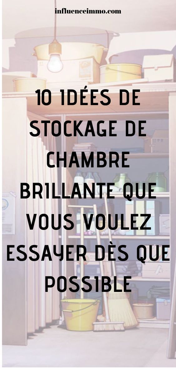 Amenagement chambre ado tendance 2026