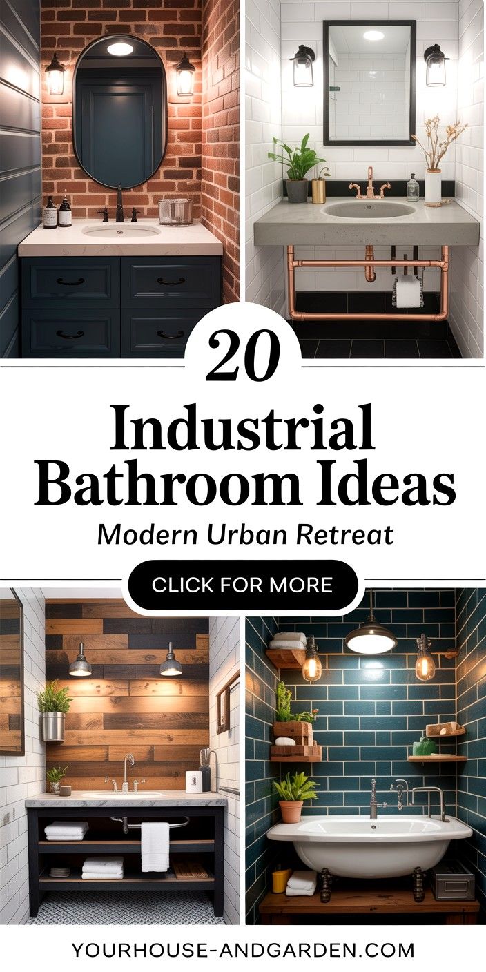 Comment combiner le style industriel et scandinave - style et ambiance