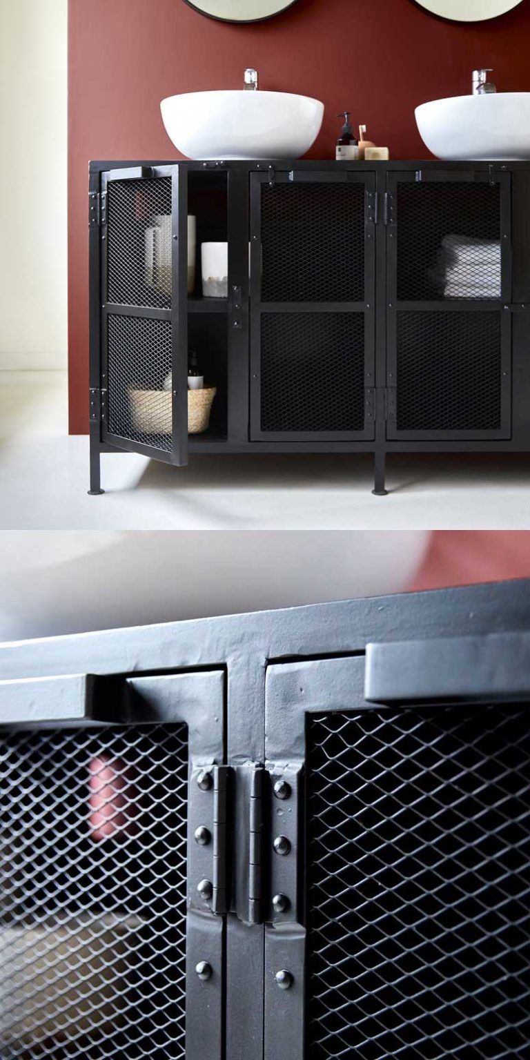 Comment combiner le style industriel et scandinave - decoration interieure