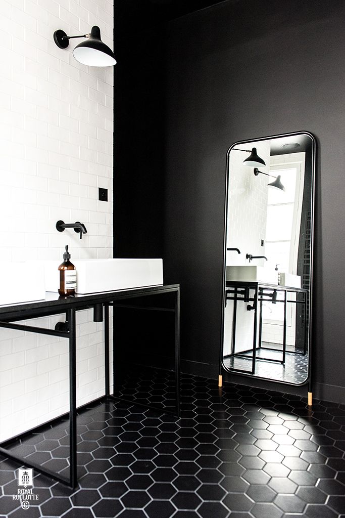 Les points importants a renover dans une salle de bain - inspiration decoration