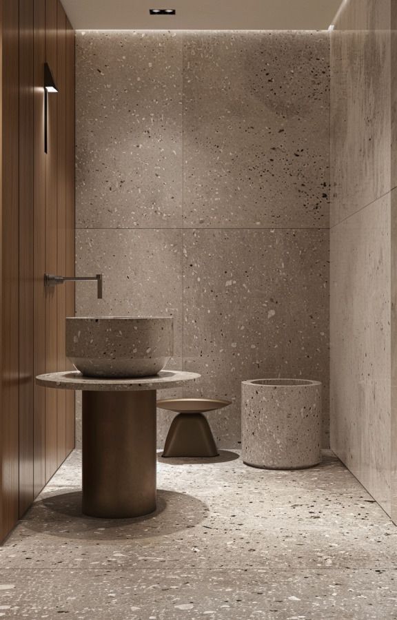 Amenager une salle de bain en 2026 styles et conseils - idees et tendances