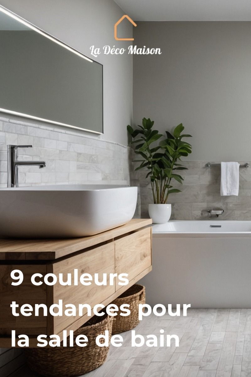 Peinture pour carrelage douche - idees et tendances