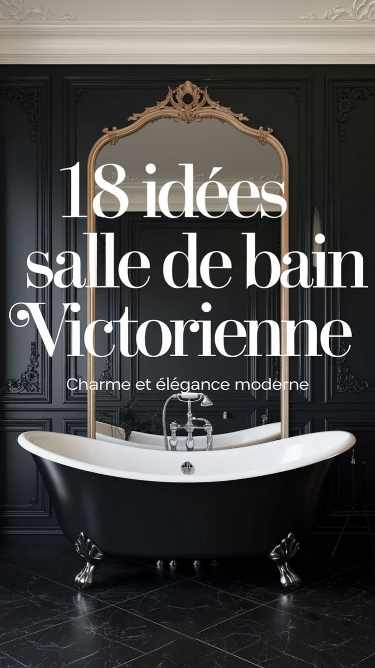 Amenager une salle de bain en 2026 styles et conseils - style et ambiance