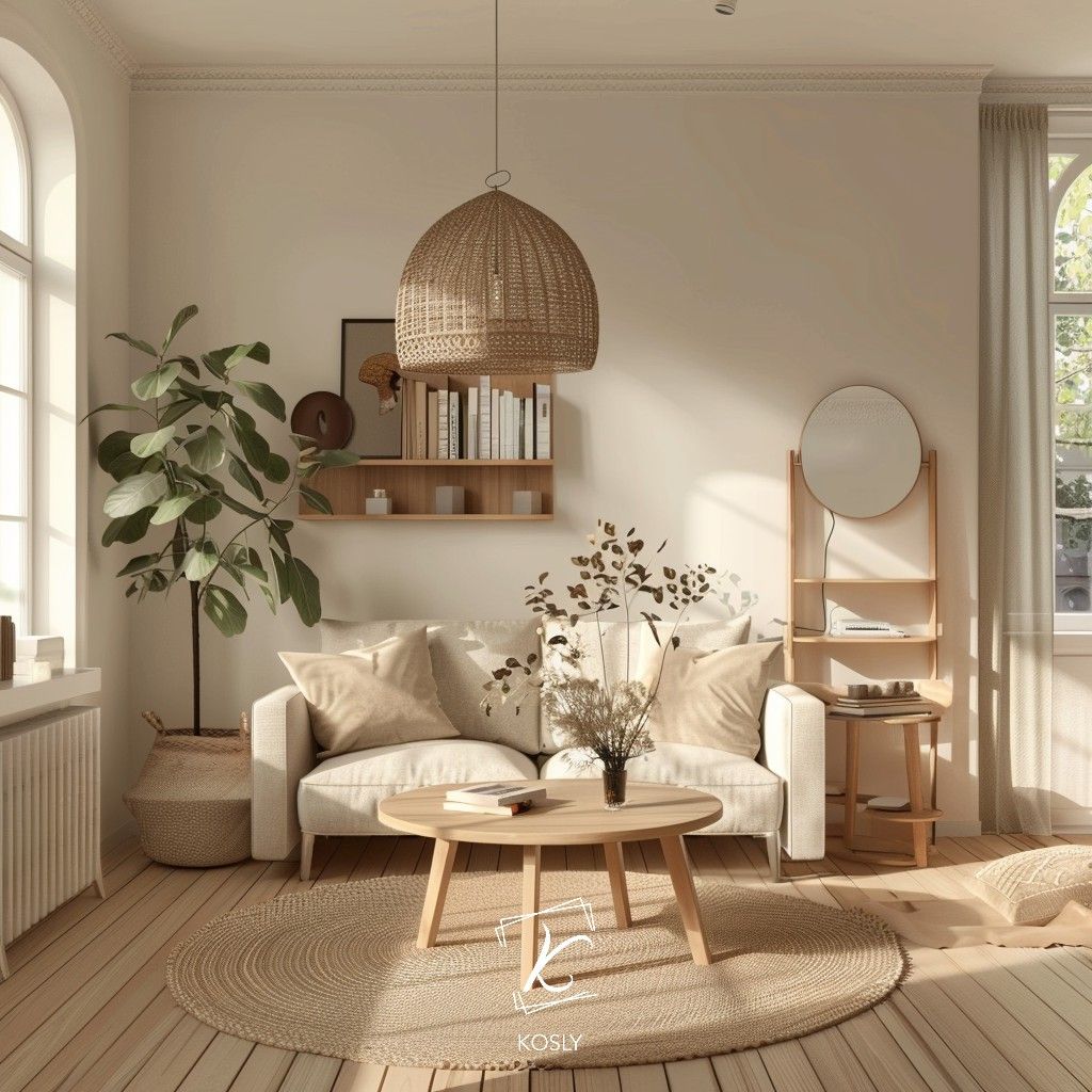 Salons bruns idees et images - idees et tendances