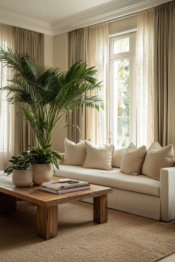 Salons modernes et elegants 2026 - inspiration decoration