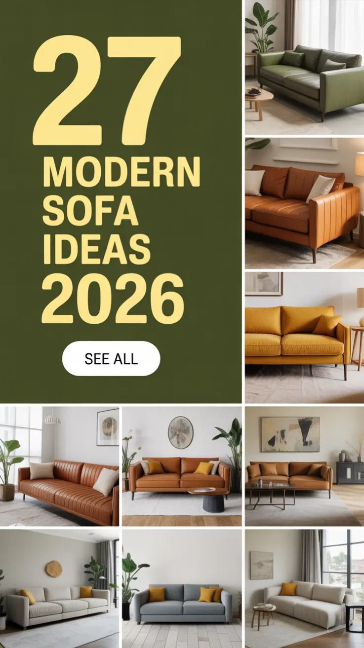 Salon avec eclairage indirect et bougies decoratives