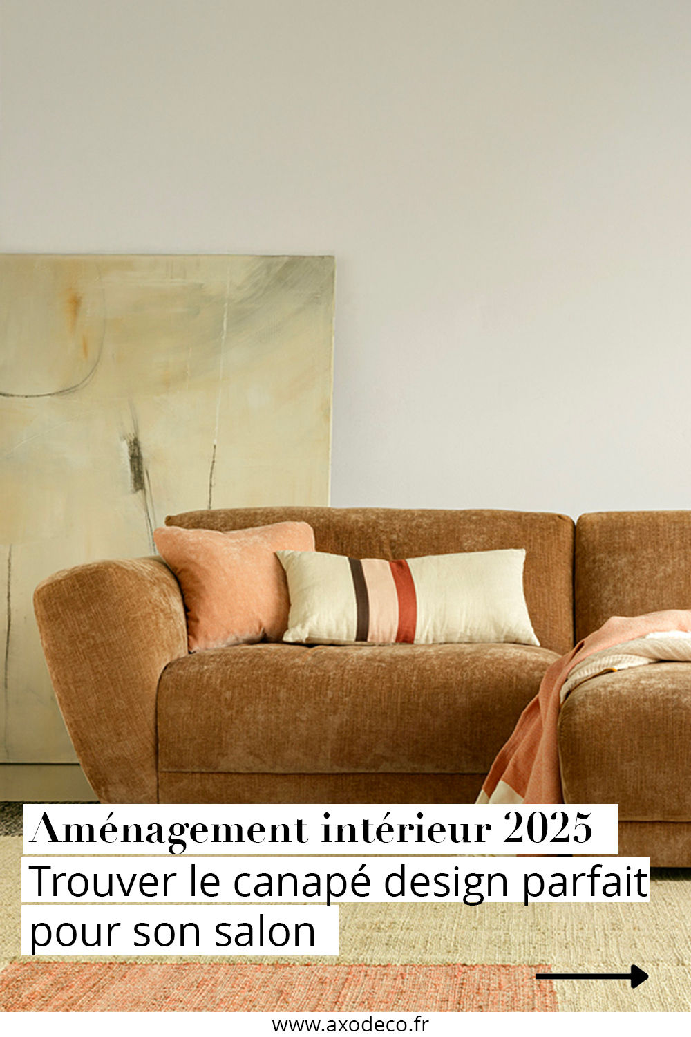 Choisir tapis fibre naturelle - decoration interieure