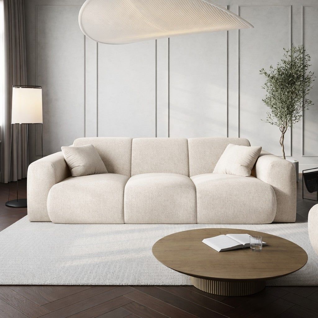 Cuisines modernes 2026 designs modeles - style et ambiance