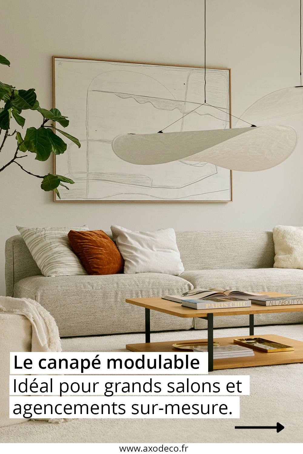 Decoration marocaine moderne ou classique - decoration interieure