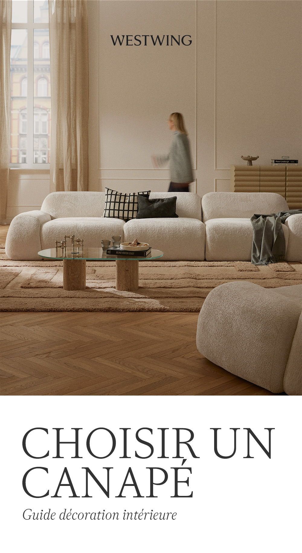 Chaise salon - inspiration decoration