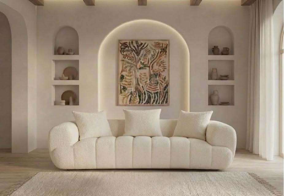 Installer eclairage exterieur sans fil - inspiration decoration