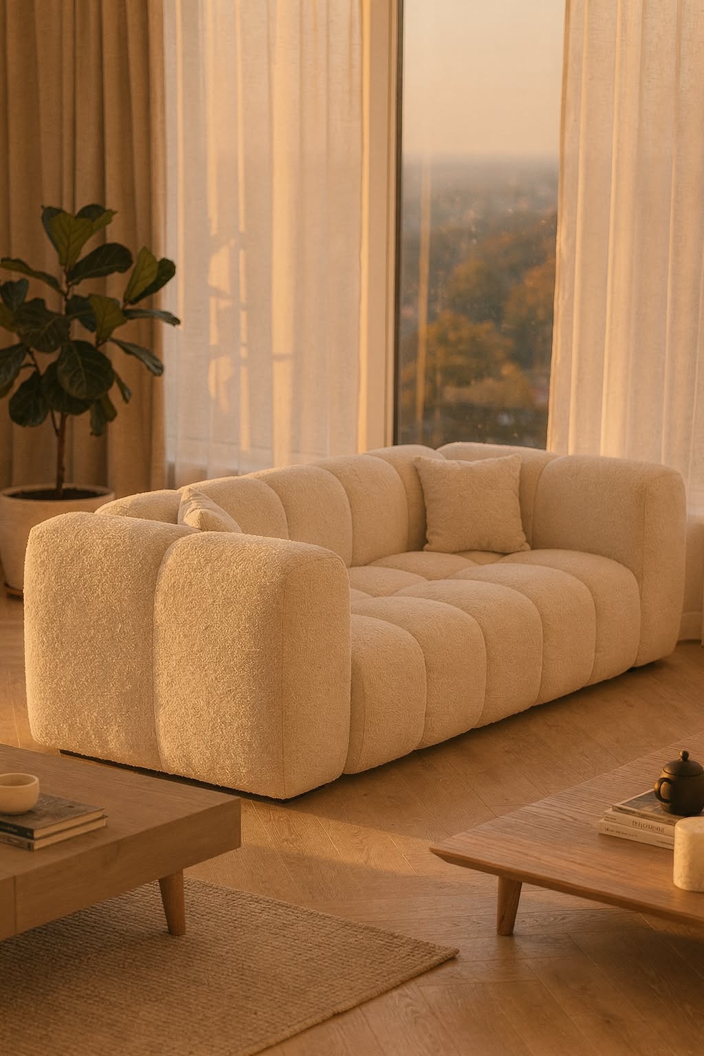 Choisir tapis imprime - idees et tendances