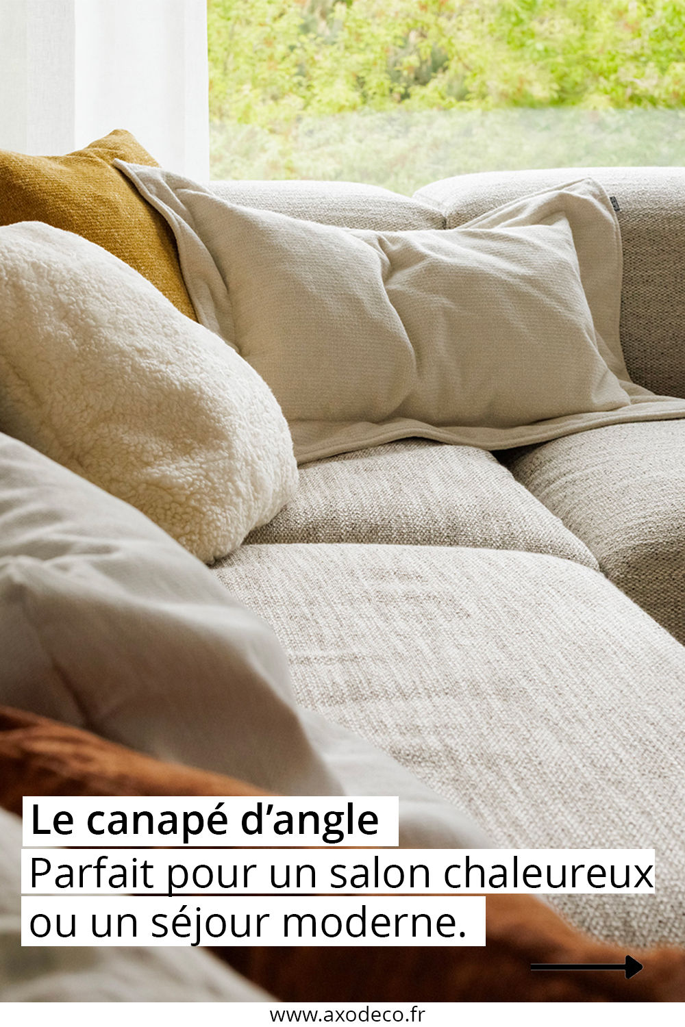 Maisons rustiques modernes idees et photos de decoration - style et ambiance