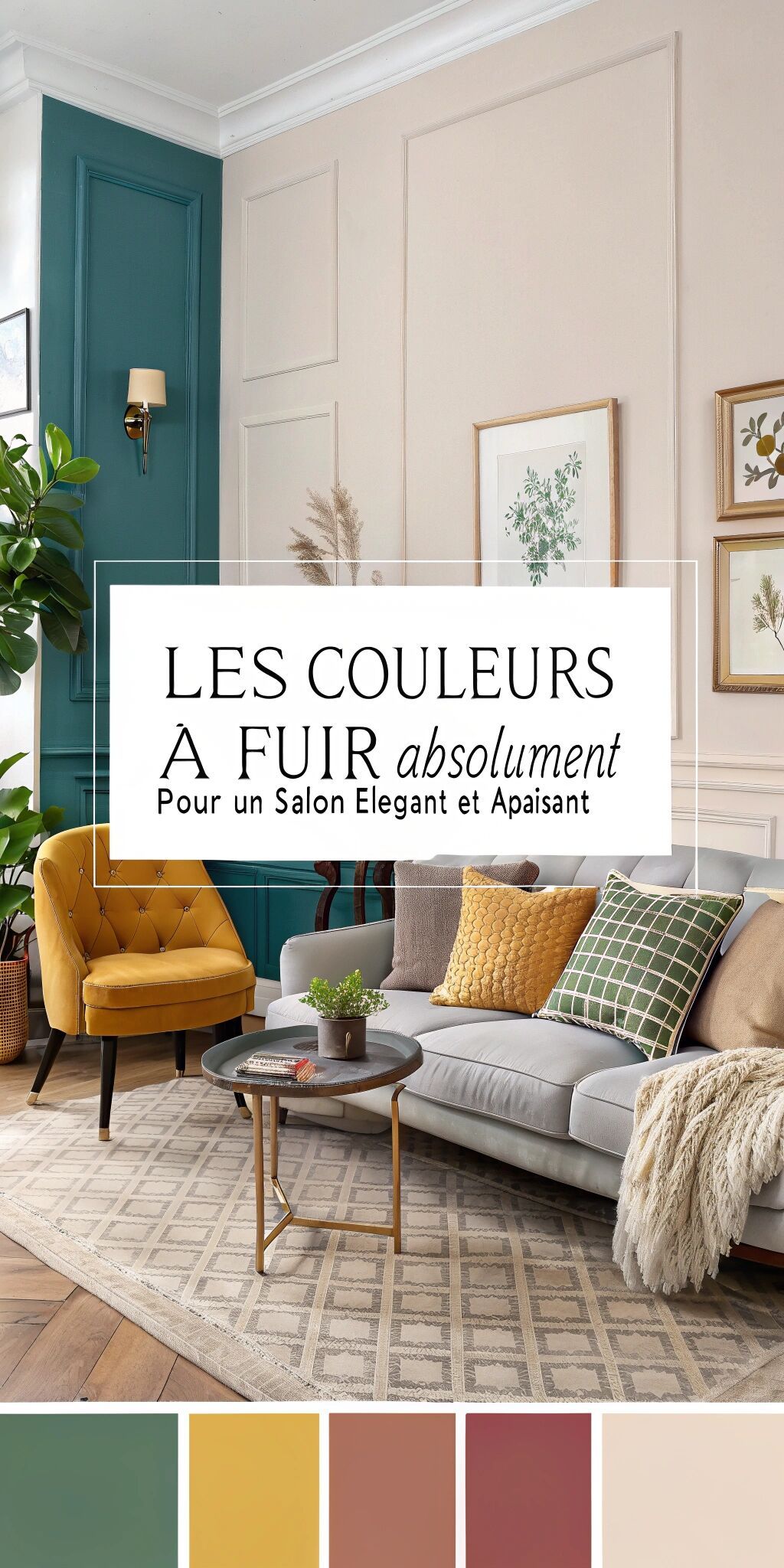 Le lustre style baroque - style et ambiance