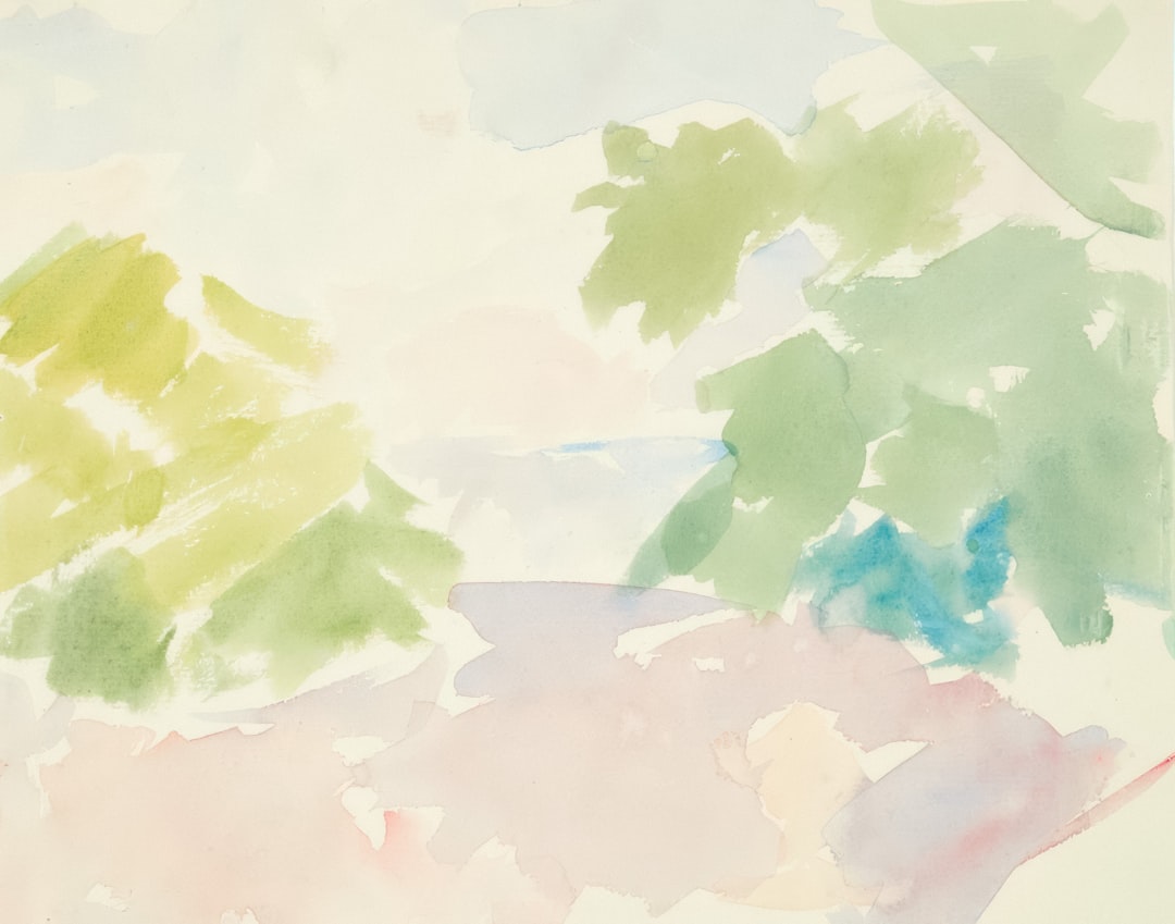 Couleurs Apaisantes : 8 Palettes pour un Intérieur Zen