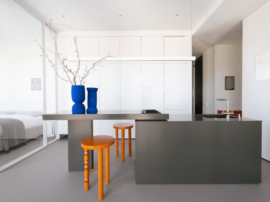 Studio Étudiant : 22 Astuces Déco Petit Espace Malin